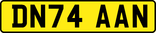 DN74AAN