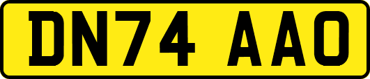 DN74AAO