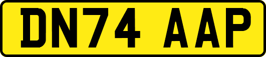 DN74AAP
