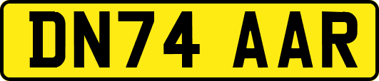 DN74AAR