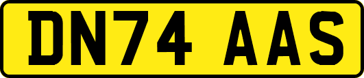 DN74AAS