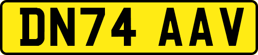 DN74AAV