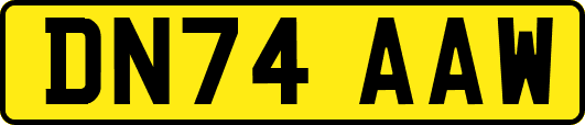 DN74AAW
