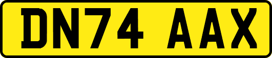 DN74AAX