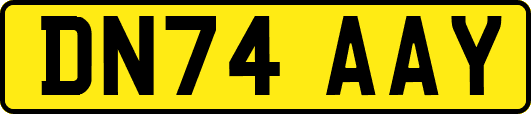 DN74AAY