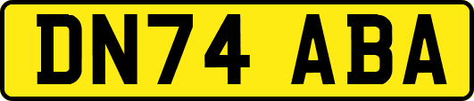DN74ABA