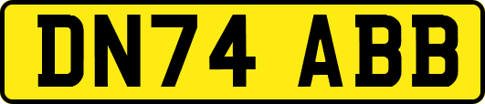 DN74ABB