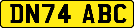 DN74ABC