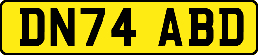 DN74ABD