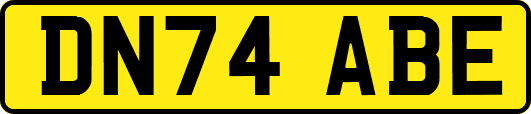 DN74ABE