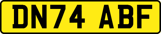 DN74ABF