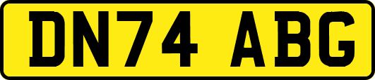 DN74ABG