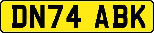 DN74ABK