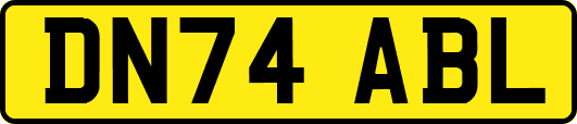 DN74ABL