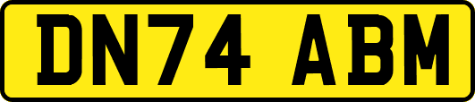DN74ABM