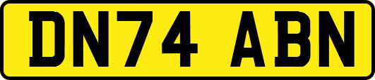 DN74ABN