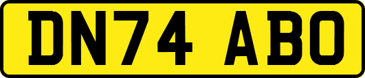 DN74ABO