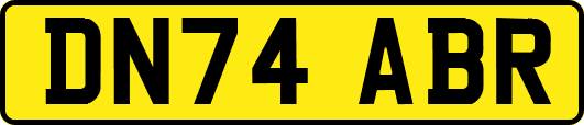 DN74ABR
