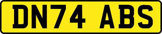 DN74ABS