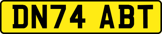 DN74ABT