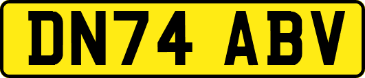 DN74ABV