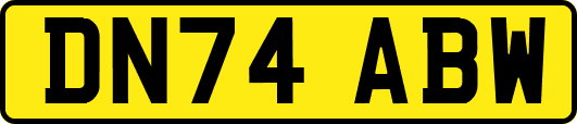 DN74ABW