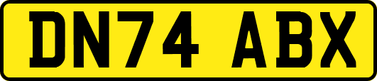DN74ABX