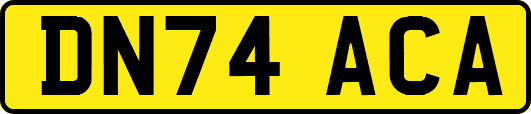 DN74ACA