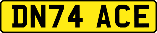 DN74ACE