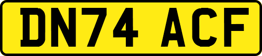 DN74ACF