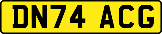 DN74ACG