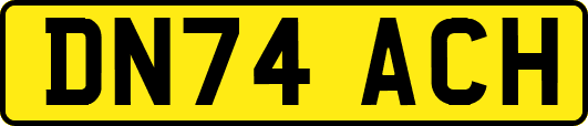 DN74ACH
