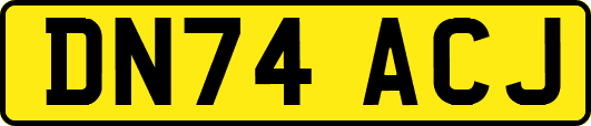 DN74ACJ