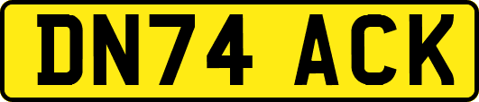 DN74ACK