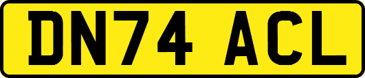 DN74ACL