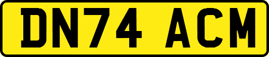 DN74ACM