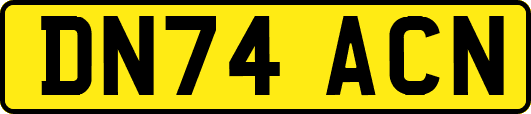 DN74ACN