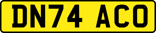 DN74ACO