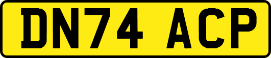 DN74ACP