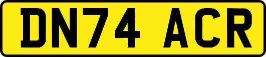 DN74ACR
