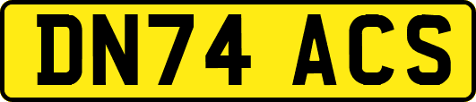 DN74ACS