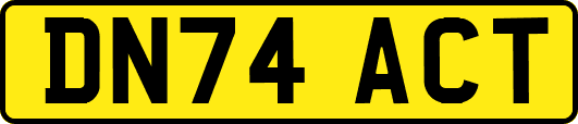 DN74ACT
