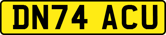 DN74ACU