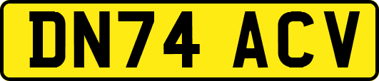 DN74ACV