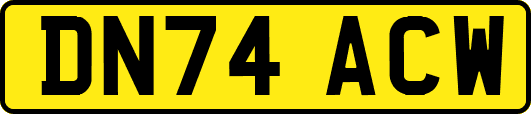 DN74ACW