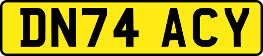 DN74ACY