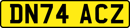 DN74ACZ