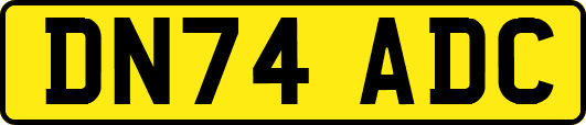 DN74ADC