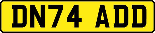 DN74ADD