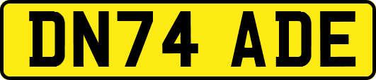 DN74ADE
